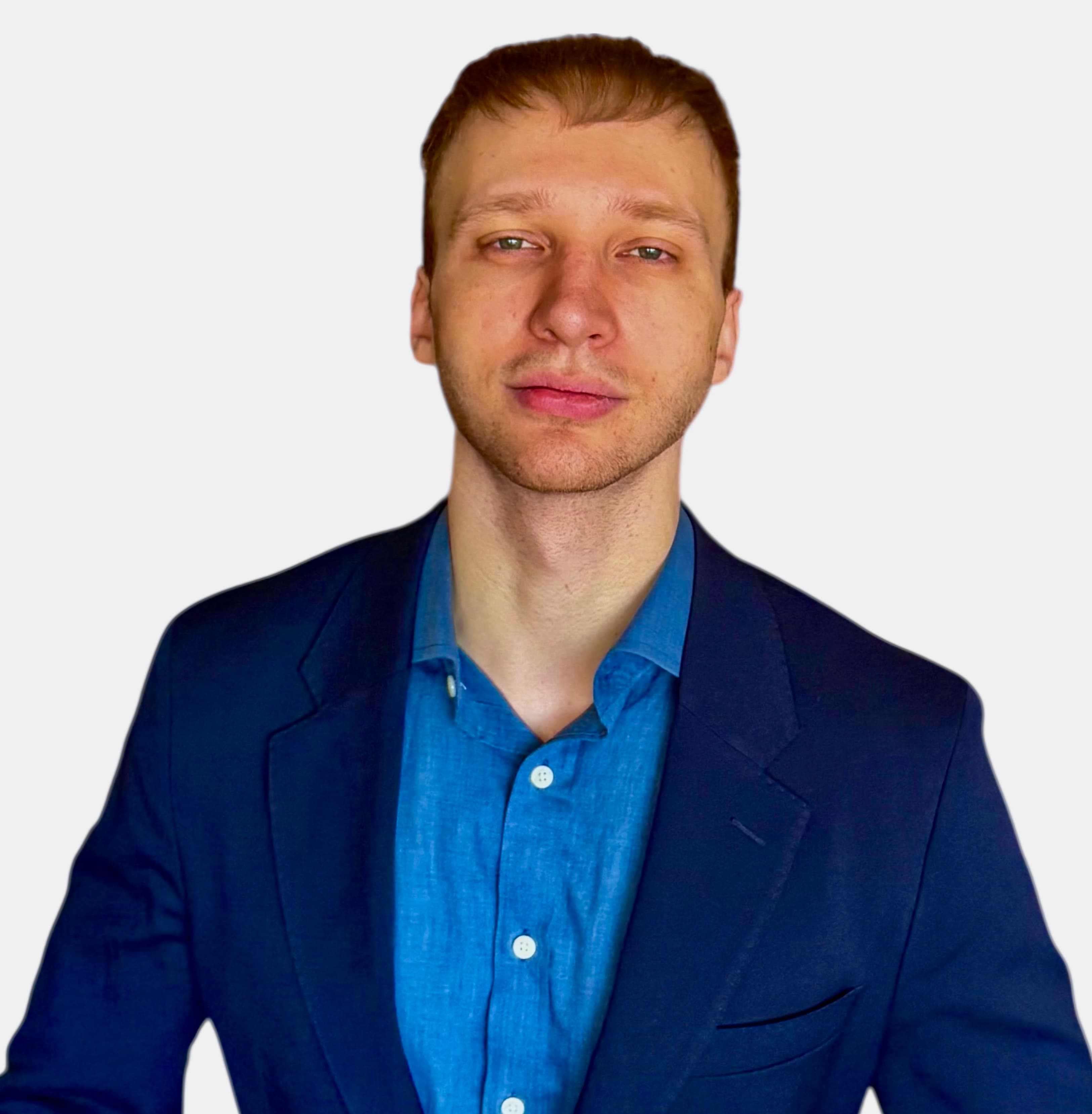 Vlad Shostak